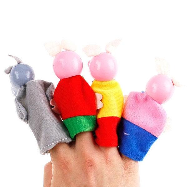 パラソルヘンベえ 指人形セット ⭐︎レア品⭐︎ クレヨンしんちゃん 指人形セット ソフビ